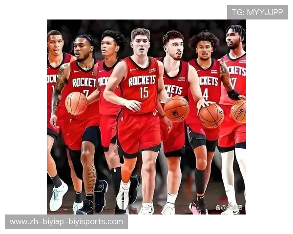 NBA火箭队最新动态更新与焦点新闻汇总 NBA火箭队最新动态更新与焦点新闻汇总