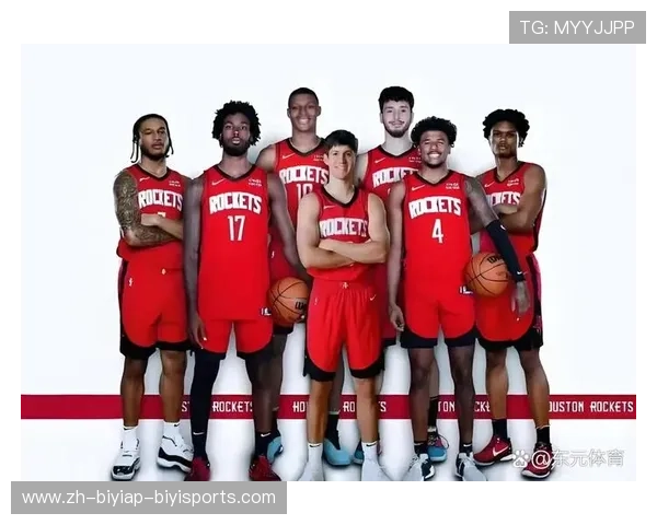 2016年火箭队全队合照回顾及赛季表现总结