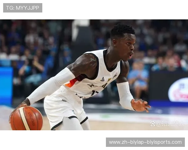 施罗德NBA赛场表现及个人数据分析