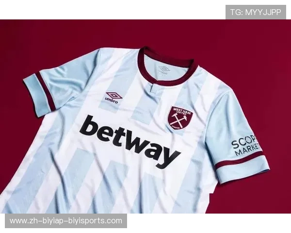 2018年英超球衣设计及球队风采展示 2018年英超球衣设计及球队风采展示