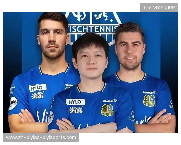 哪些球队拥有全队主力级别球员？德甲强队对比