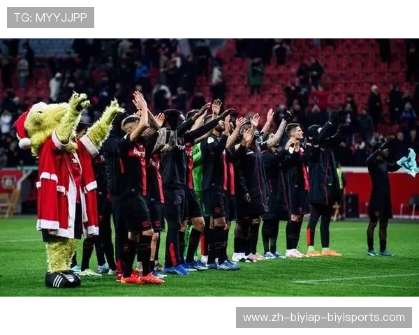 新赛季德甲最值得期待的黑马球队 新赛季德甲最值得期待的黑马球队