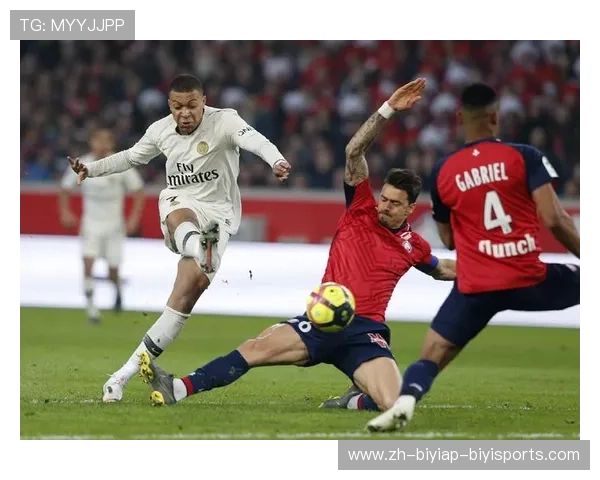 法甲历史经典战术回顾：不同时期的战术主导趋势演变轨迹