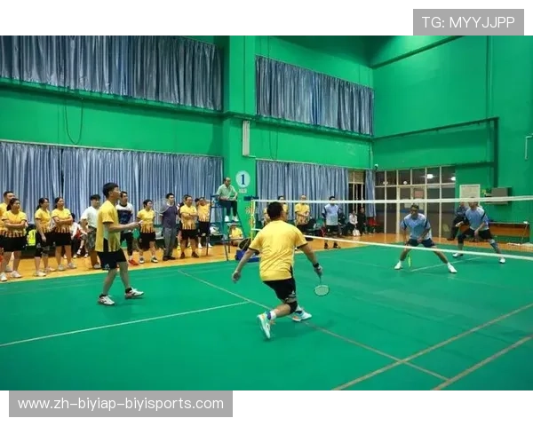 肇庆羽毛球青年 肇庆羽毛球青年