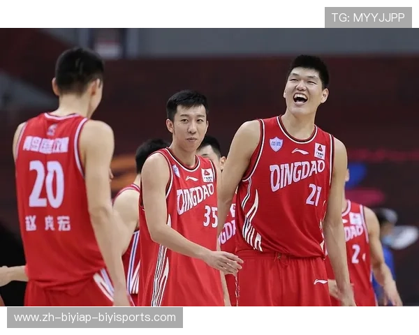青岛男篮在CBA联赛的球员构成及技术风格总结